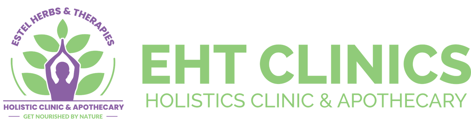 EHT Clinics | Holistic Clinic and Apothecary