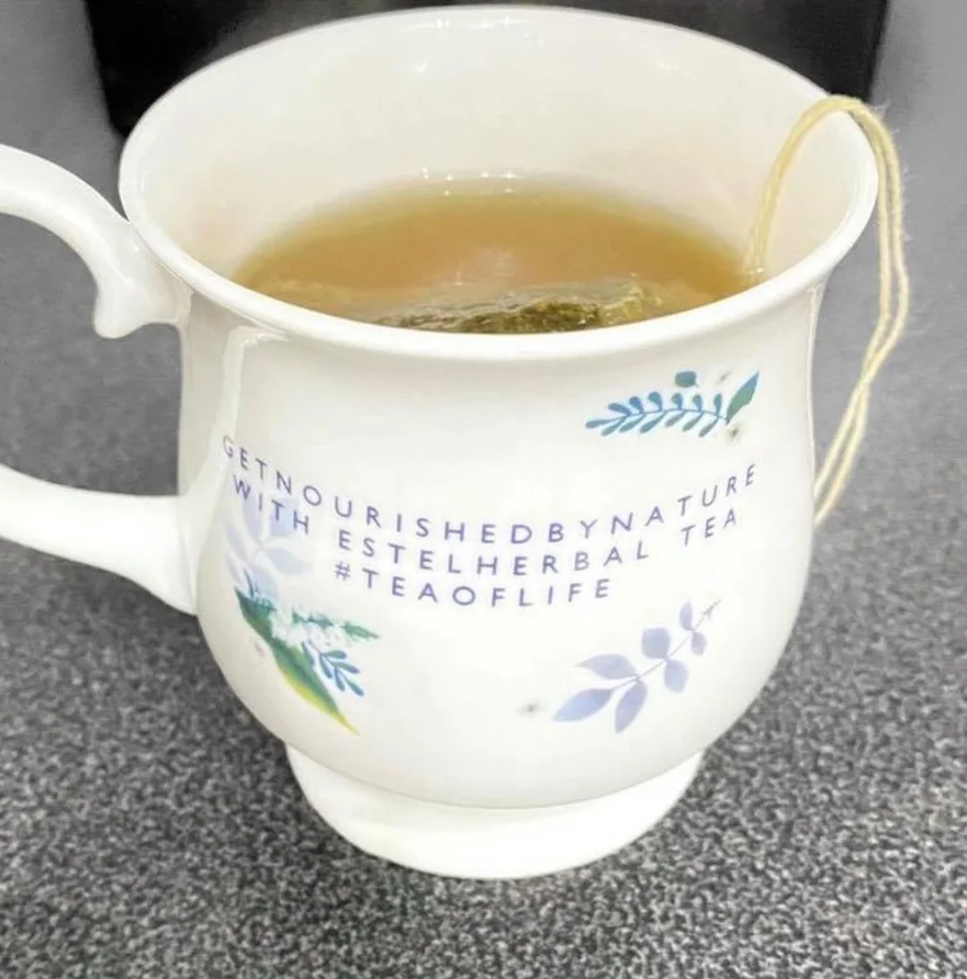 Pain-Go-Tea