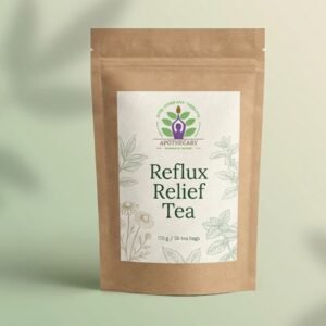 Reflux Relief Restorer