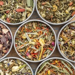 ReproVital Herbs & Spice Mix 150G