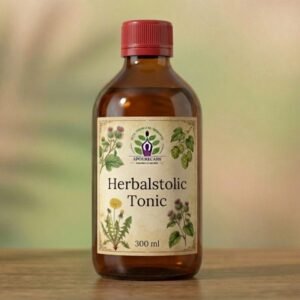Herbalstolic Tonic 200 ML