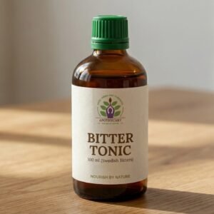 Bitter Tonic 100 ML