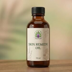 Skin Remedy Oil 50 ML