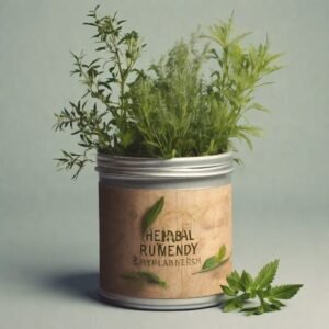 Nourish&Bloom Fertil Tea 250G